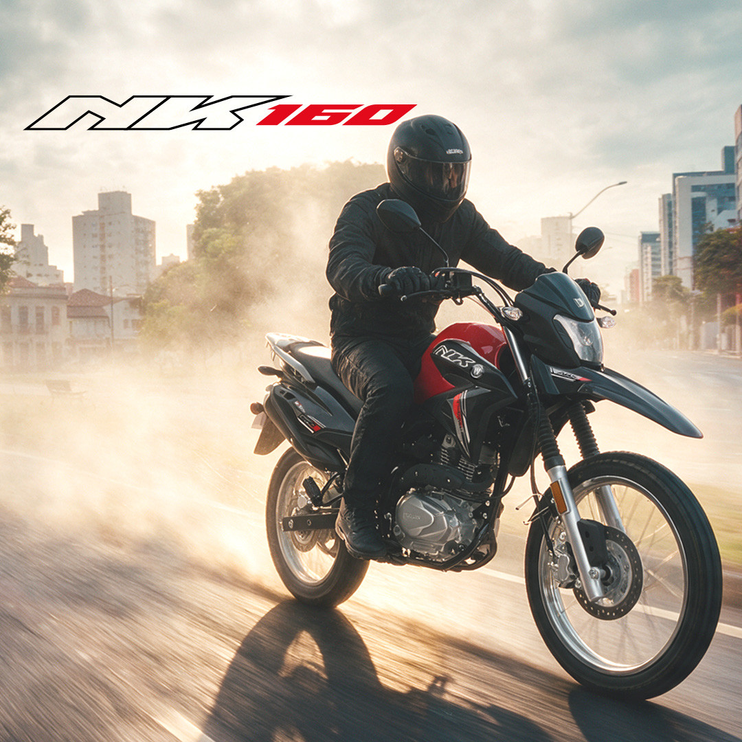 Imagem do modelo Suzuki